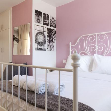 Cozy Studio In Koukaki Athens By Zain מראה חיצוני תמונה