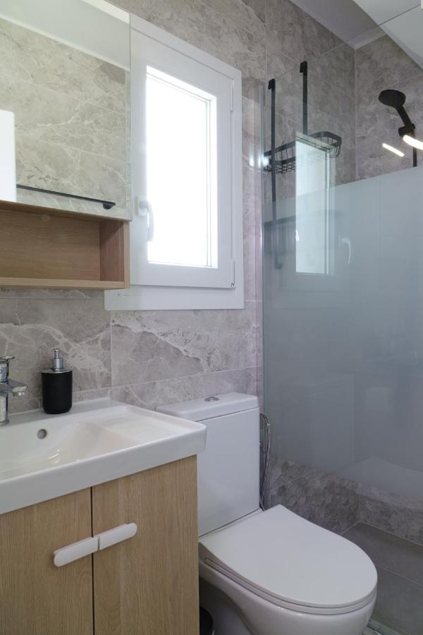 Cozy Studio In Koukaki Athens By Zain מראה חיצוני תמונה